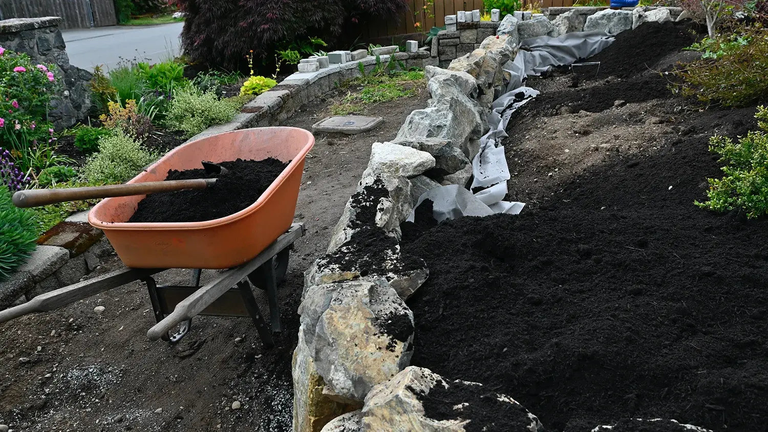 Elevate Your Outdoor Space: Intermediate Garden Improvements for Lasting Impact