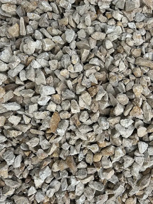 Travertine 3/4" Crushed
