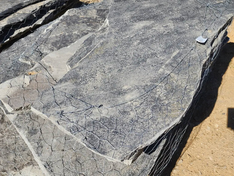 Flagstone Smoke 1.5" - 2" Patio Pallet