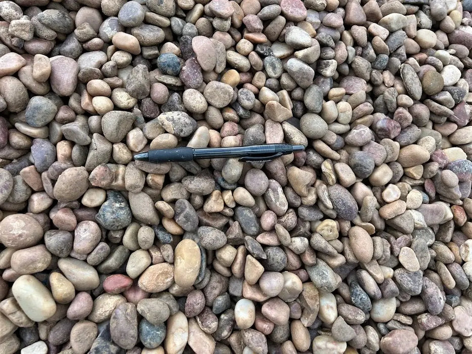 Santa Fe Pebbles
