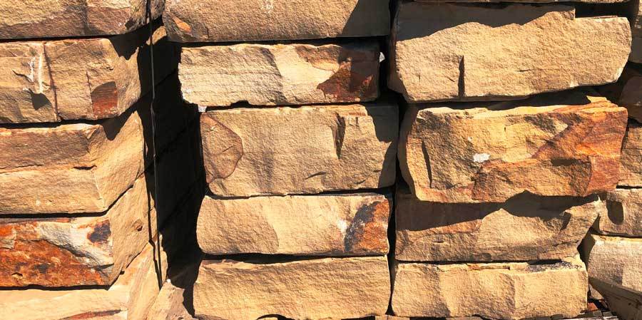 Steps - Hickory 4FT