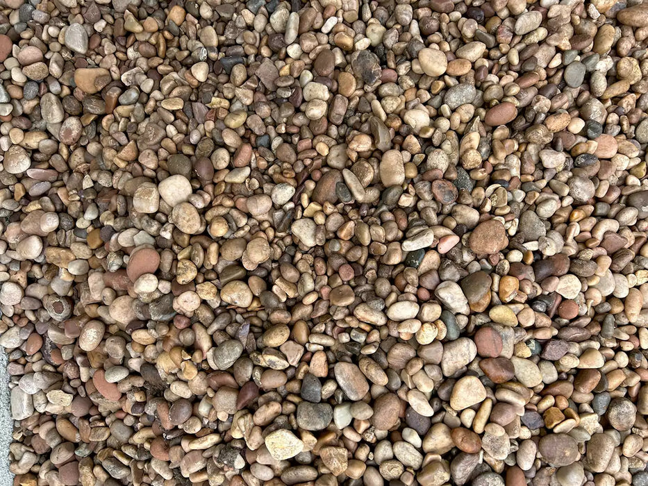 Sunset Cobble