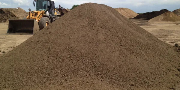 Topsoil Blend - Granite Landscape Centers