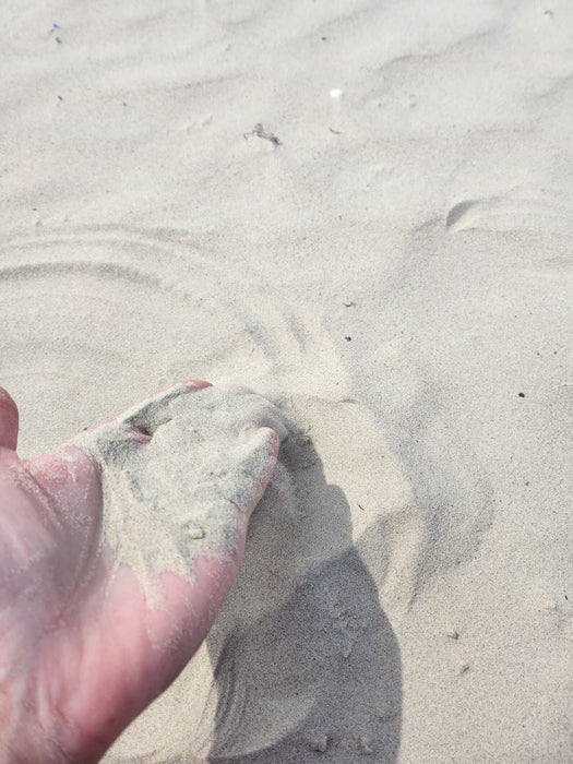 Beach Sand