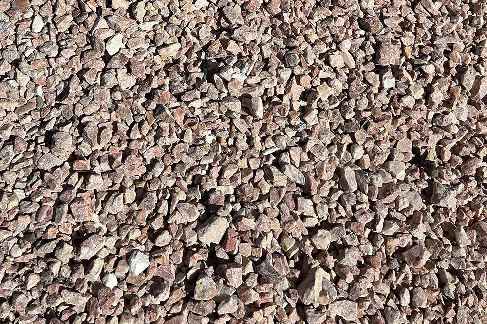 Mountain Rose 3/4"