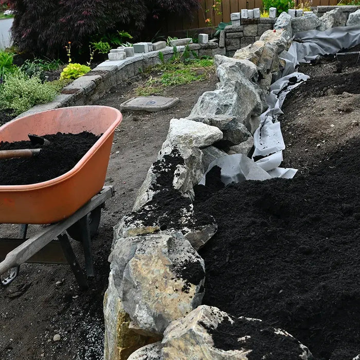 Elevate Your Outdoor Space: Intermediate Garden Improvements for Lasting Impact