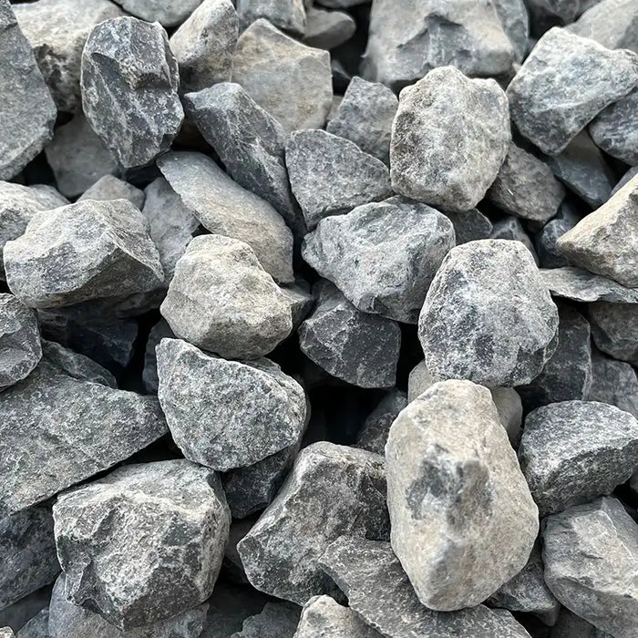 crushed gravel for landscaping