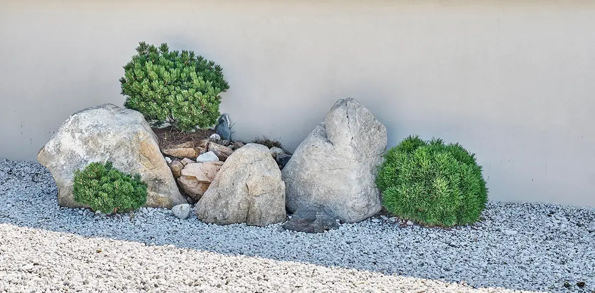 Beyond the Basics: Discover Unique Landscape Materials in Salt Lake City