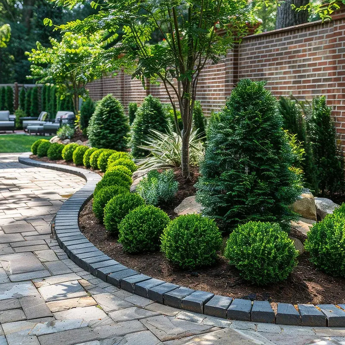 Boost Your Curb Appeal: Easy Garden Improvements for Every Season