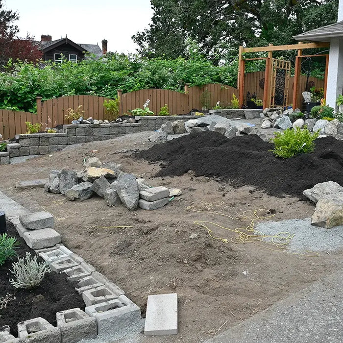 Selecting the Right Landscape Materials for Successful Projects