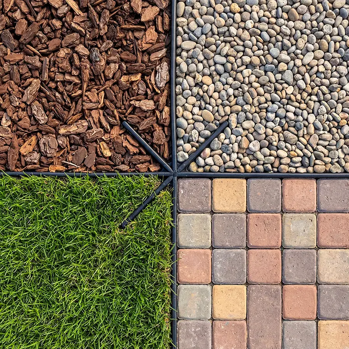 Transforming Your Yard with Landscape Products Utah Has to Offer