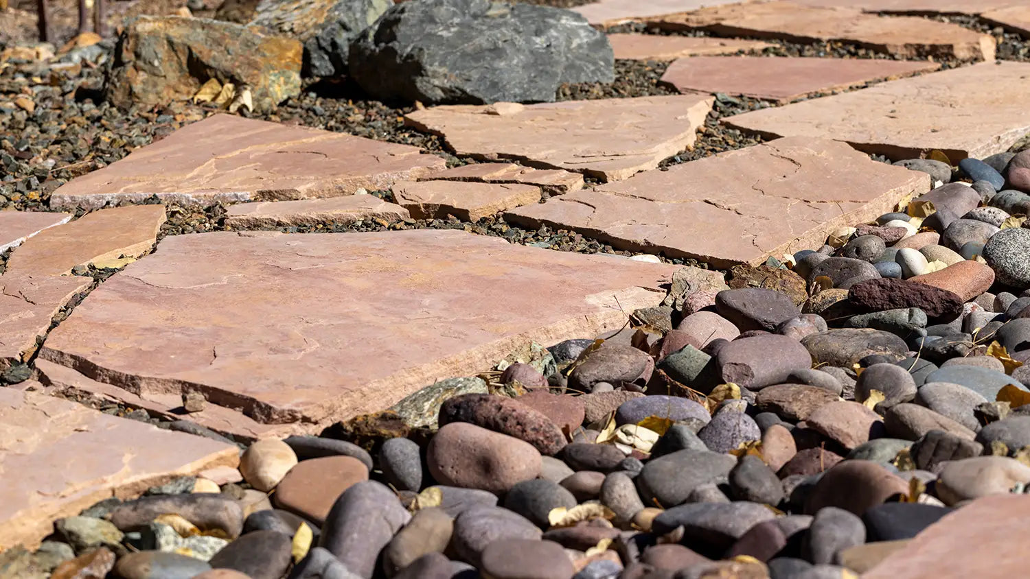 Flagstone vs. Pavers: Which Is Better for Your Utah Landscape?