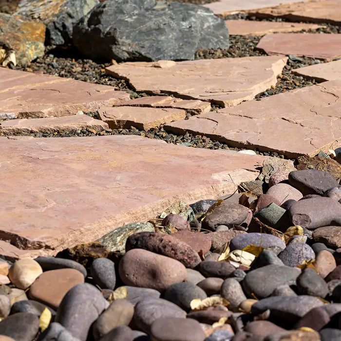 Flagstone vs. Pavers: Which Is Better for Your Utah Landscape?