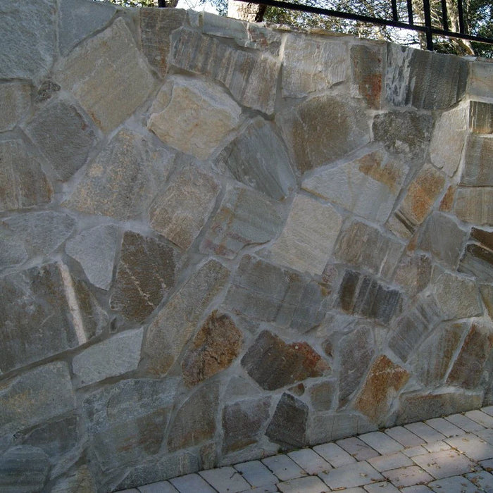 Flagstone Ash Full Color 1.5"-2" Selects