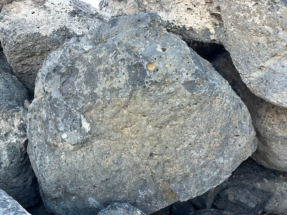 Boulders - Basalt