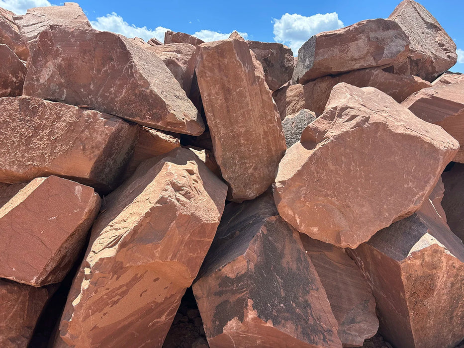 Boulders - Cherokee