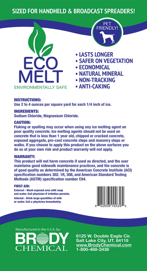 Eco Melt