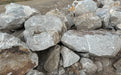 Boulders Granite Salt & Pepper at Granite Landscape Centers