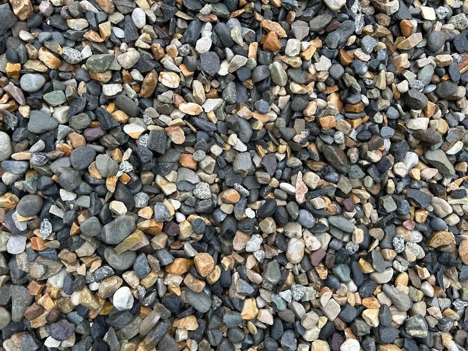 Cottonwood Gravel at Granite Landscape Center