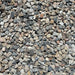 Cottonwood blend crushed rock