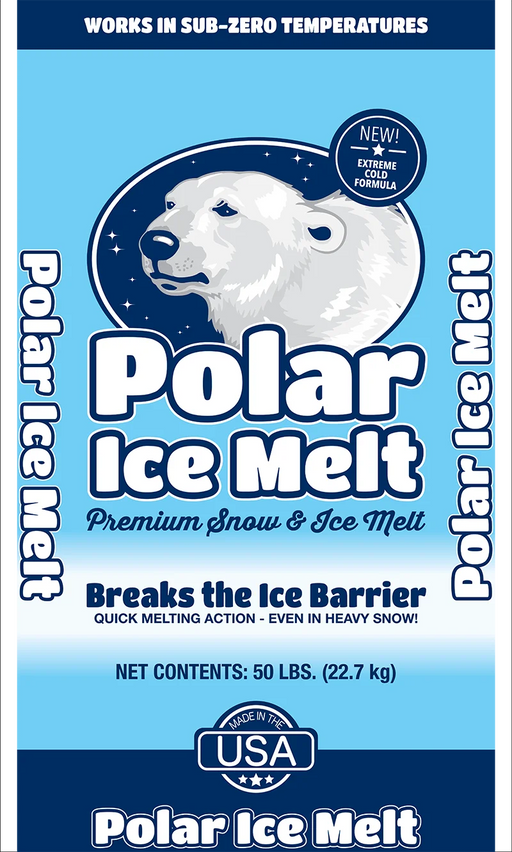 Polar Ice Melt